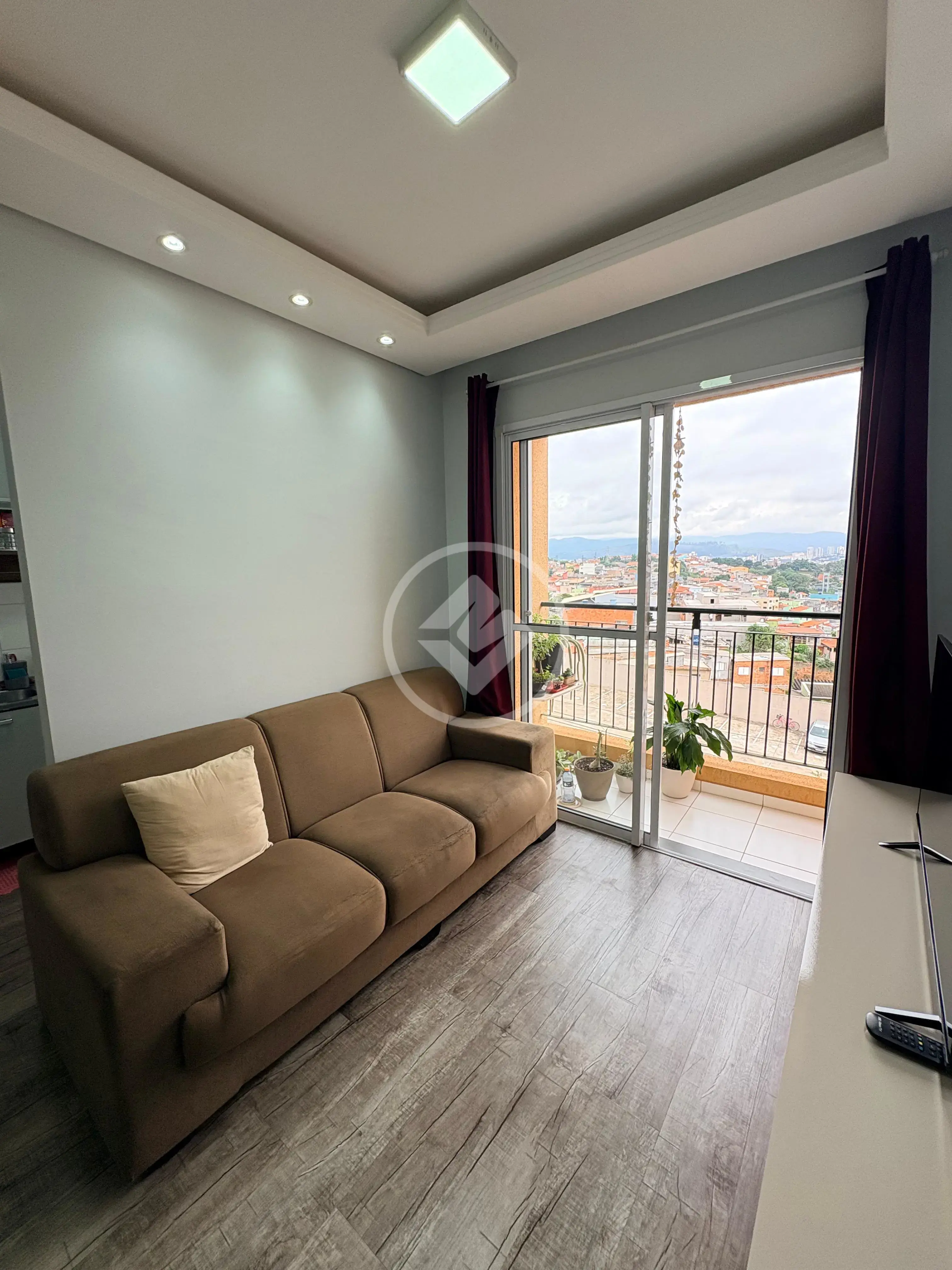 Imagem 3 - Apartamento em Jardim Tamoio, Jundiaí - SP
