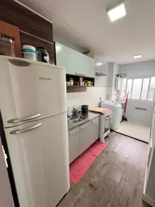 Apartamento Jardim Tamoio, Jundiaí - SP — foto 2