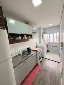 Apartamento Jardim Tamoio, Jundiaí - SP — foto 1
