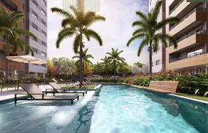 Imagem 2 - Apartamento em Jardim Carolina, Jundiaí - SP