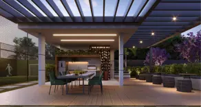 Imagem 5 - Apartamento em Jardim Carolina, Jundiaí - SP