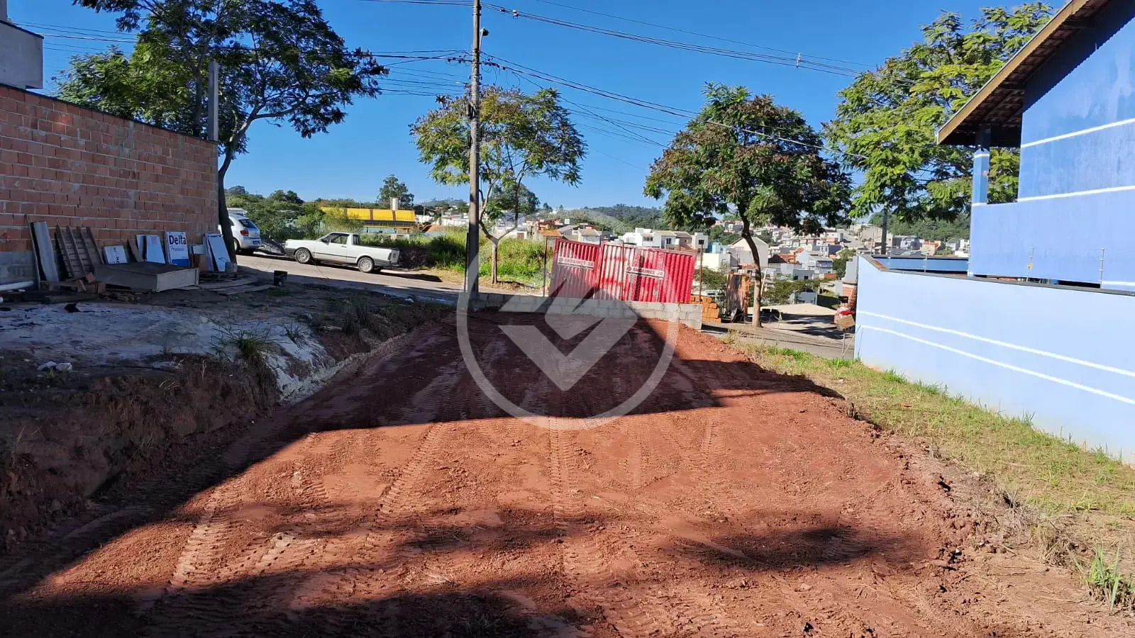 Imagem 1 - Terreno em Jardim Vale Verde, Jundiaí - SP