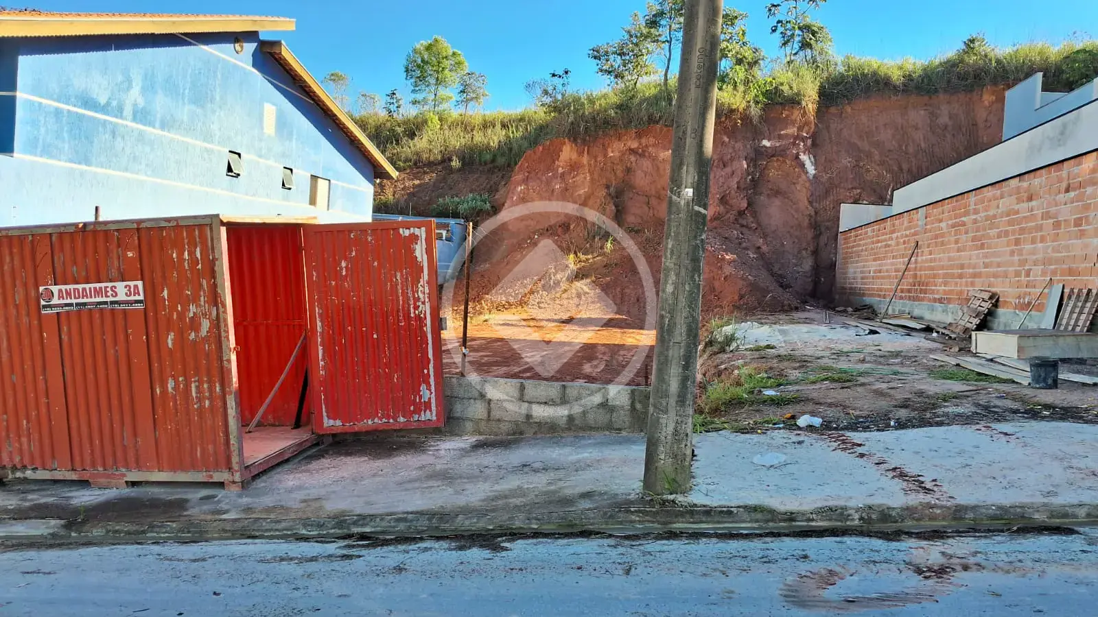 Imagem 1 - Terreno em Jardim Vale Verde, Jundiaí - SP
