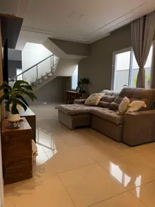Casa Condomínio PARQUE ELOY CHAVES, Jundiaí - SP — foto 2
