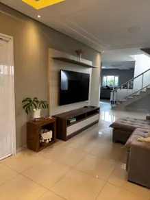 Imagem 2 - Casa Condomínio em PARQUE ELOY CHAVES, Jundiaí - SP