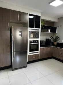 Imagem 5 - Casa Condomínio em PARQUE ELOY CHAVES, Jundiaí - SP