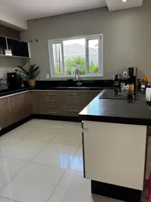 Imagem 6 - Casa Condomínio em PARQUE ELOY CHAVES, Jundiaí - SP