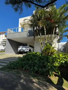 Casa Condomínio PARQUE ELOY CHAVES, Jundiaí - SP — foto 1