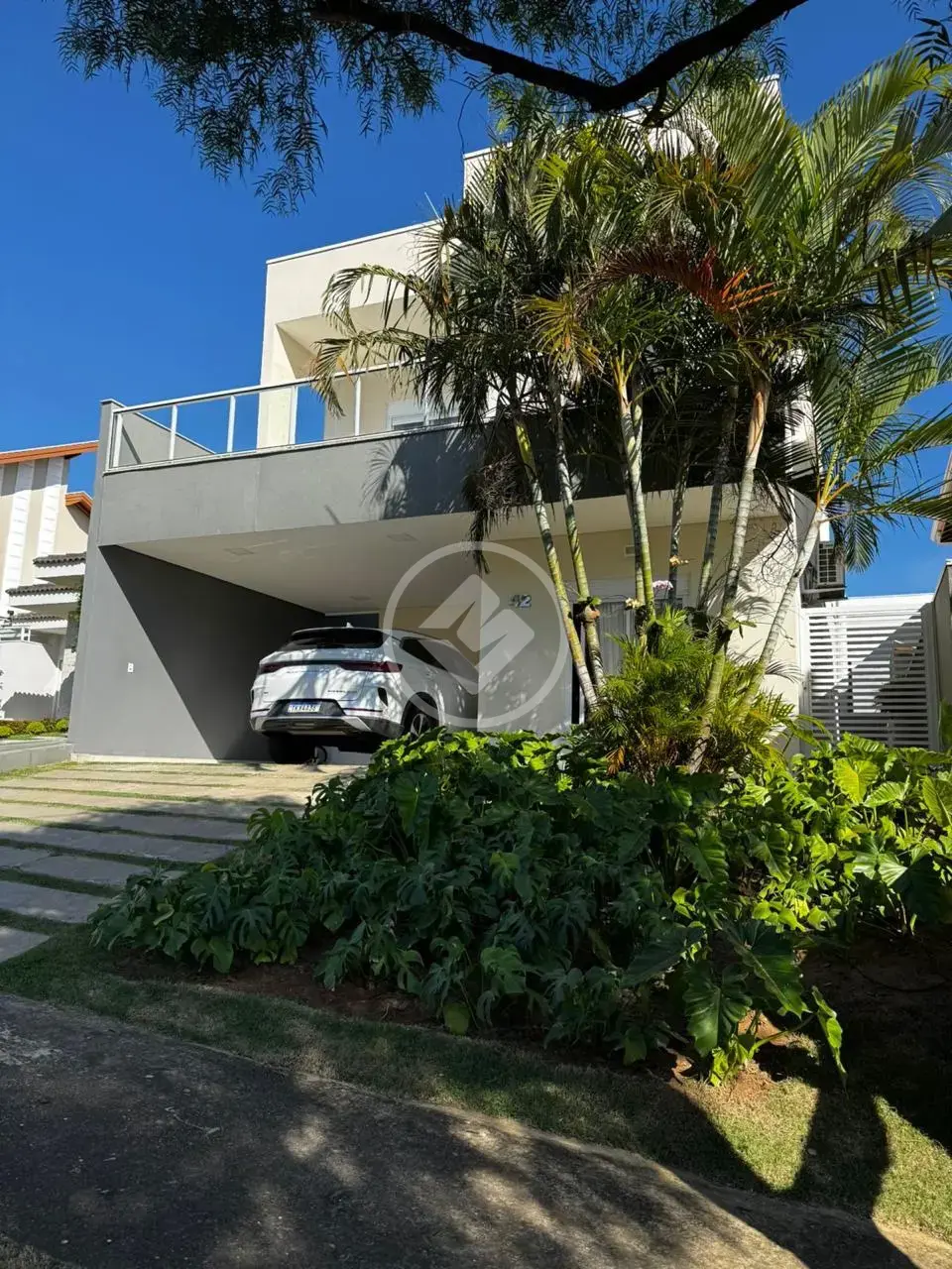 Imagem 1 - Casa Condomínio em PARQUE ELOY CHAVES, Jundiaí - SP