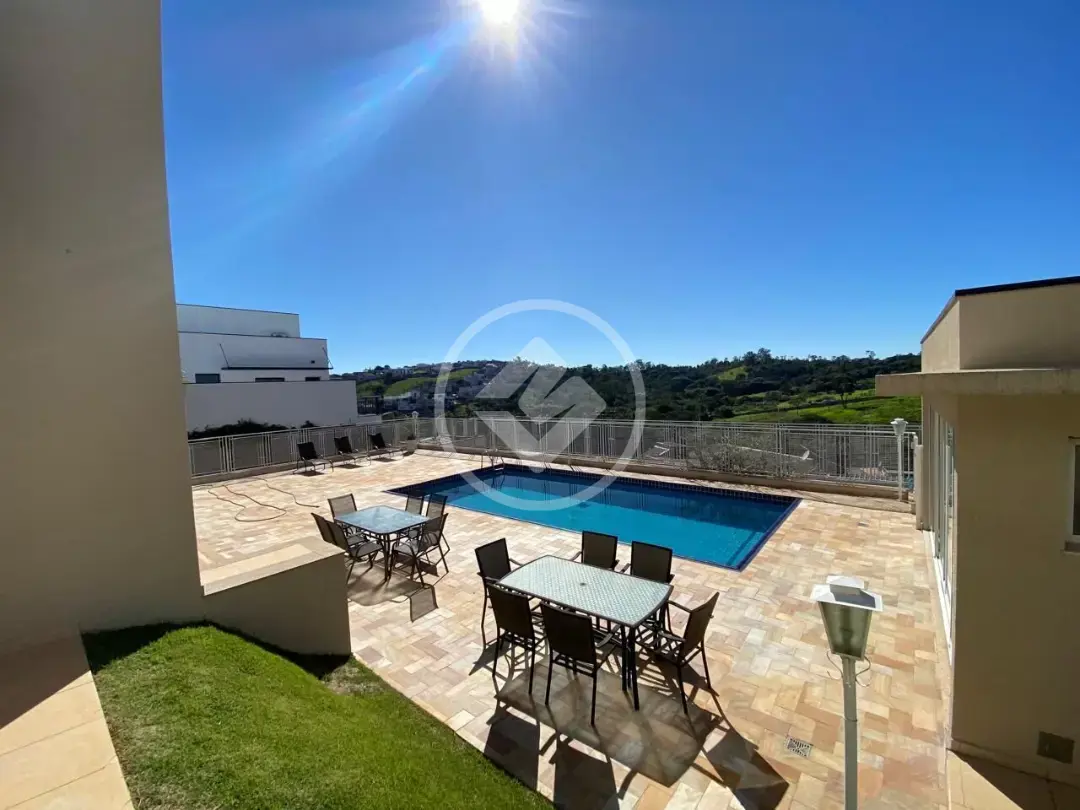 Imagem 3 - Casa Condomínio em Loteamento Portal da Colina, Jundiaí - SP