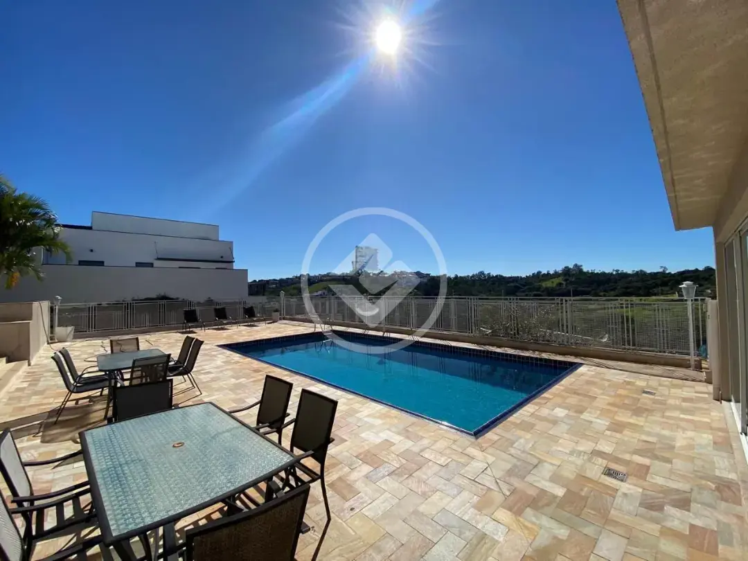 Imagem 4 - Casa Condomínio em Loteamento Portal da Colina, Jundiaí - SP