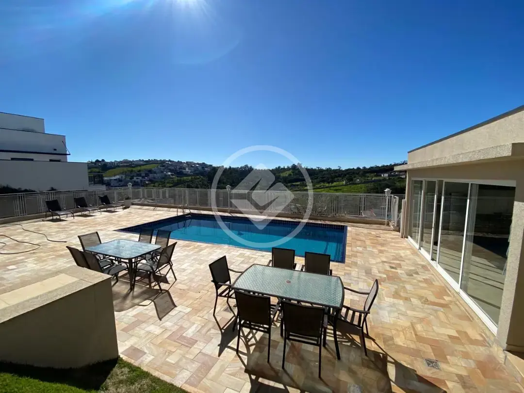 Imagem 6 - Casa Condomínio em Loteamento Portal da Colina, Jundiaí - SP