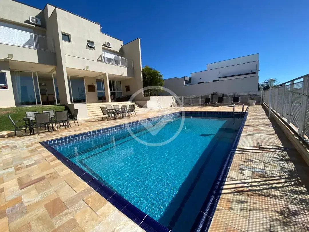 Imagem 1 - Casa Condomínio em Loteamento Portal da Colina, Jundiaí - SP