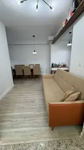 Apartamento Medeiros, Jundiaí - SP — foto 2