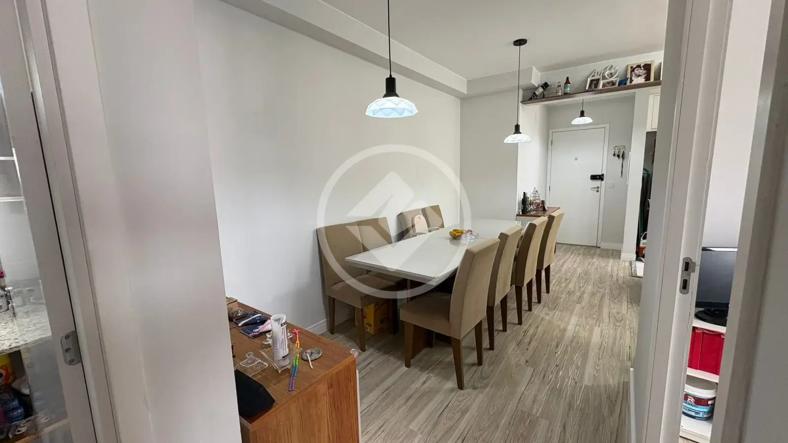 Imagem 1 - Apartamento em Medeiros, Jundiaí - SP
