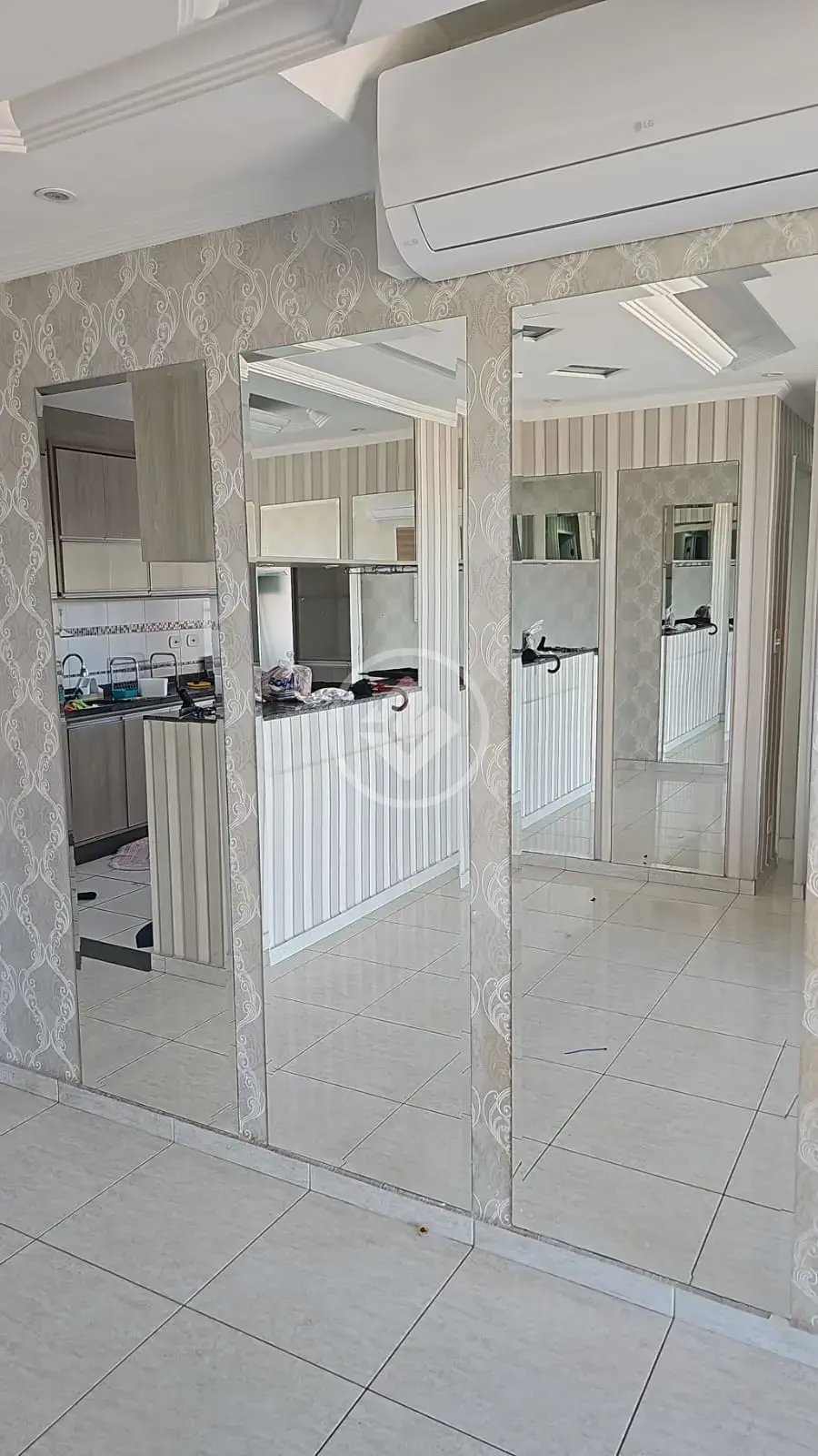 Imagem 3 - Apartamento em Jardim Tamoio, Jundiaí - SP