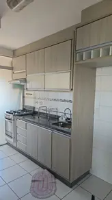 Imagem 5 - Apartamento em Jardim Tamoio, Jundiaí - SP
