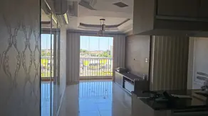 Apartamento Jardim Tamoio, Jundiaí - SP — foto 1