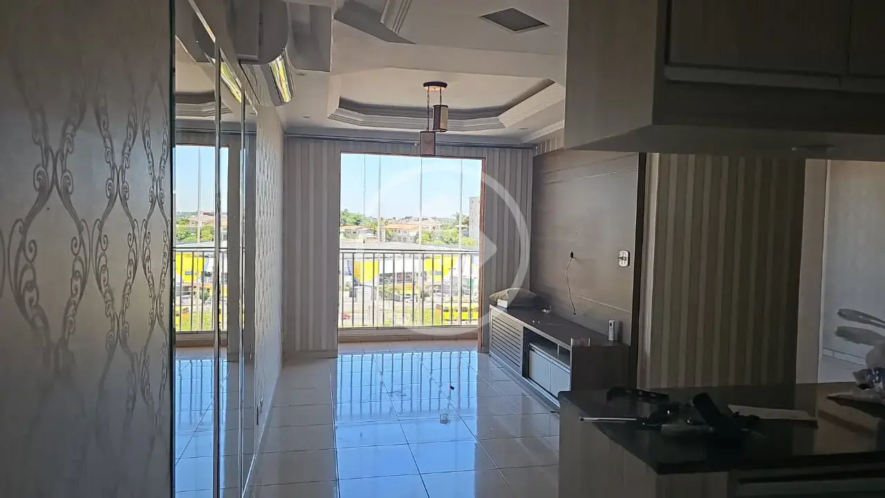 Imagem 1 - Apartamento em Jardim Tamoio, Jundiaí - SP