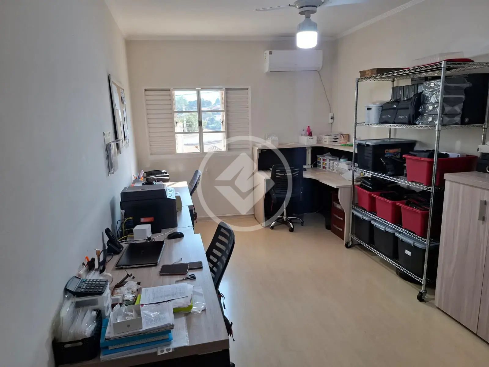 Imagem 2 - Casa Condomínio em Jardim Sagrado Coração de Jesus, Jundiaí - SP
