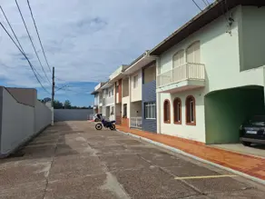 Casa Condomínio Jardim Sagrado Coração de Jesus, Jundiaí - SP — foto 2
