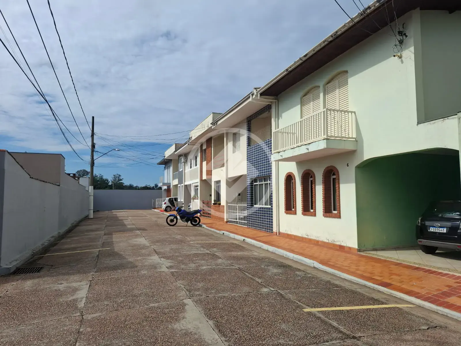 Imagem 1 - Casa Condomínio em Jardim Sagrado Coração de Jesus, Jundiaí - SP
