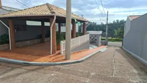 Imagem 5 - Casa Condomínio em Jardim Sagrado Coração de Jesus, Jundiaí - SP