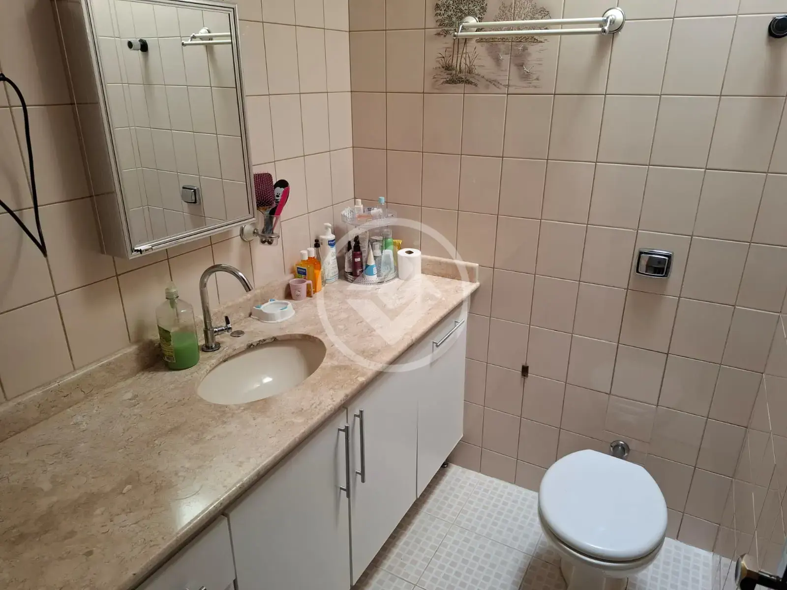 Imagem 6 - Casa Condomínio em Jardim Sagrado Coração de Jesus, Jundiaí - SP