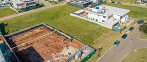 Terreno Condomínio Estãncia hidromineral Santa Eliza, Itupeva - SP — foto 1