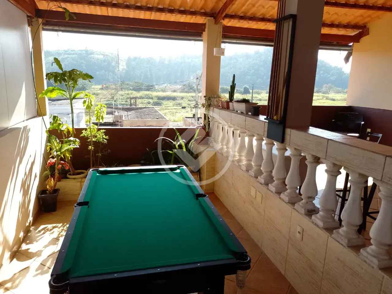 Imagem 1 - Casa em Vila M Genoveva, Jundiaí - SP