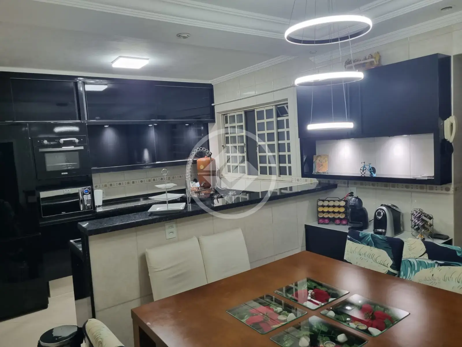 Imagem 2 - Casa em Vila M Genoveva, Jundiaí - SP