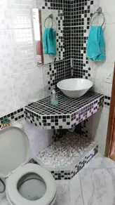Imagem 3 - Casa em Vila M Genoveva, Jundiaí - SP
