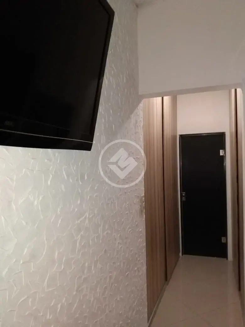 Imagem 4 - Casa em Vila M Genoveva, Jundiaí - SP