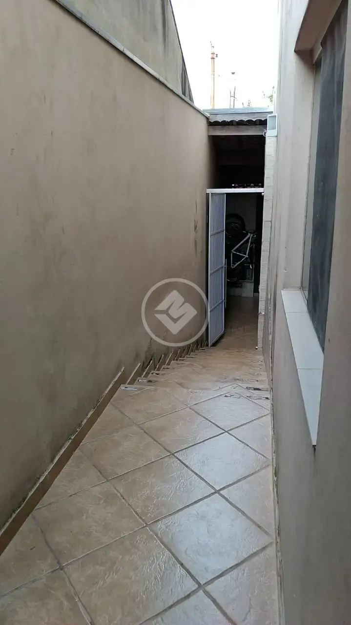 Imagem 5 - Casa em Vila M Genoveva, Jundiaí - SP
