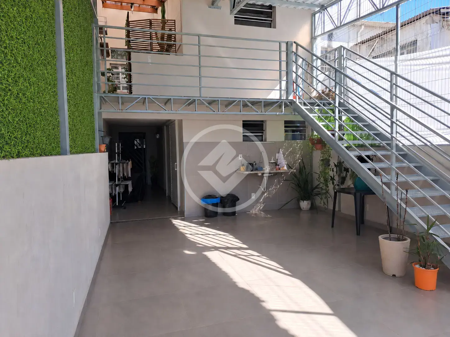 Imagem 1 - Casa Comercial em Centro, Jundiaí - SP