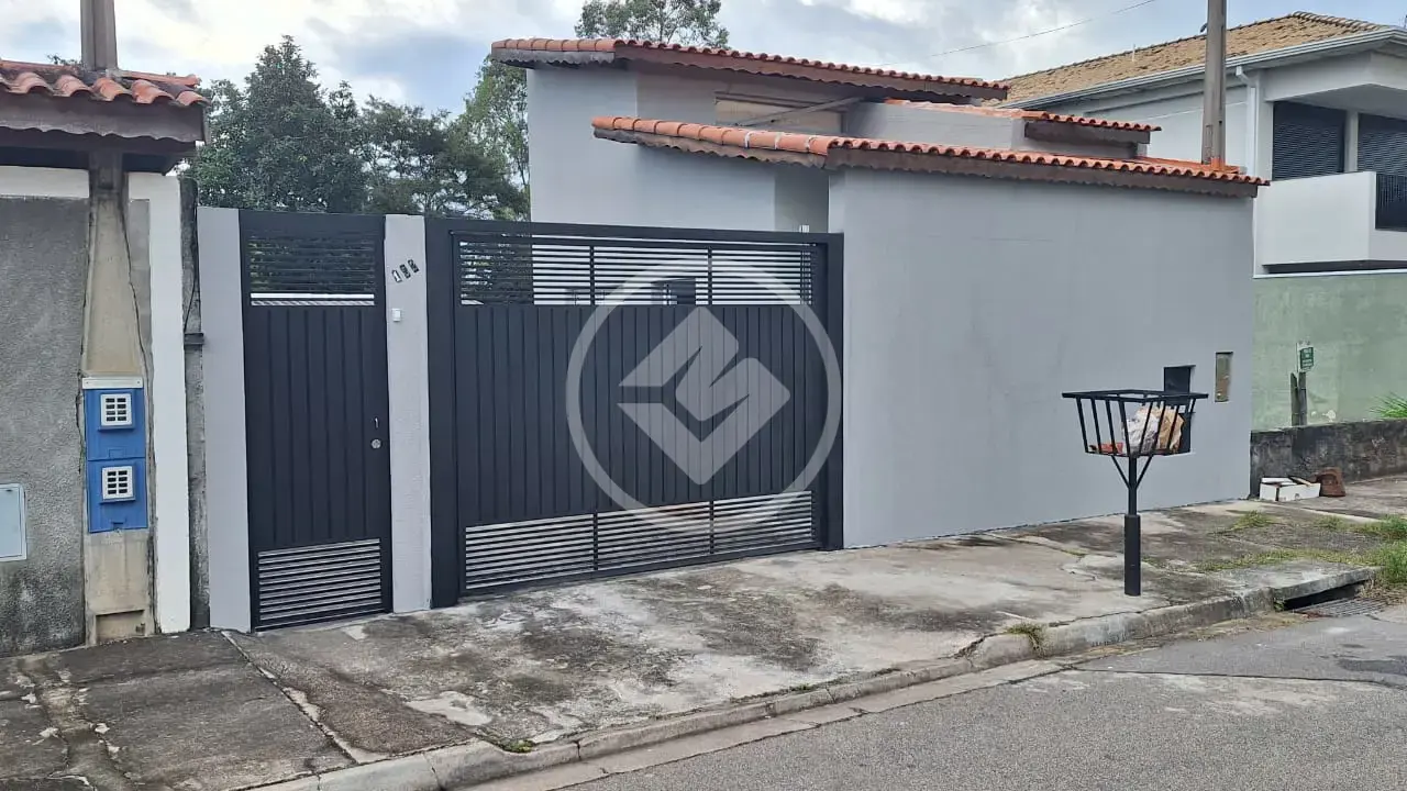 Imagem 1 - Casa em Jardim Celeste, Jundiaí - SP