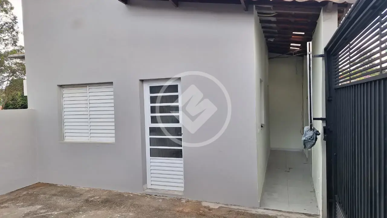 Imagem 2 - Casa em Jardim Celeste, Jundiaí - SP