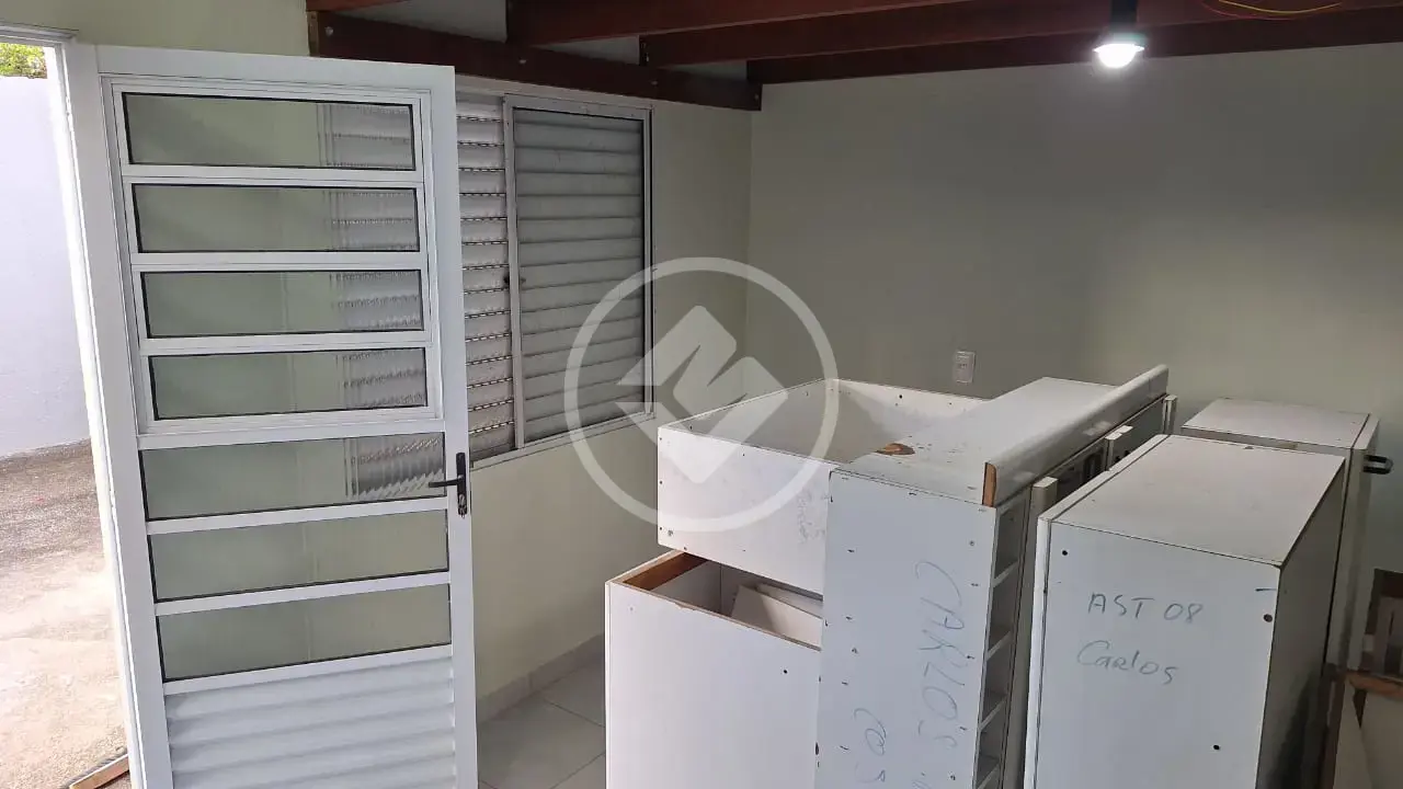 Imagem 3 - Casa em Jardim Celeste, Jundiaí - SP