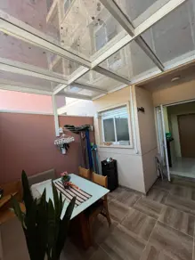 Apartamento Bosque dos Jacarandás, Jundiaí - SP — foto 1