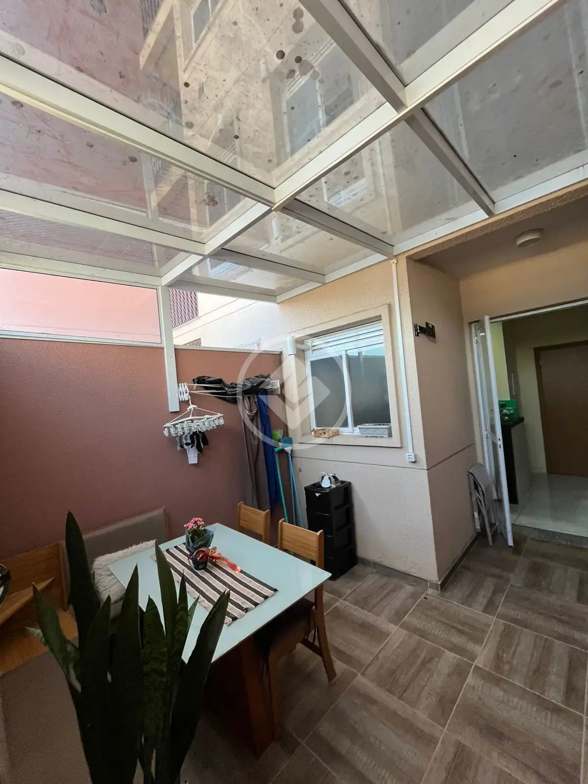 Imagem 1 - Apartamento em Bosque dos Jacarandás, Jundiaí - SP