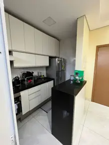 Imagem 2 - Apartamento em Bosque dos Jacarandás, Jundiaí - SP