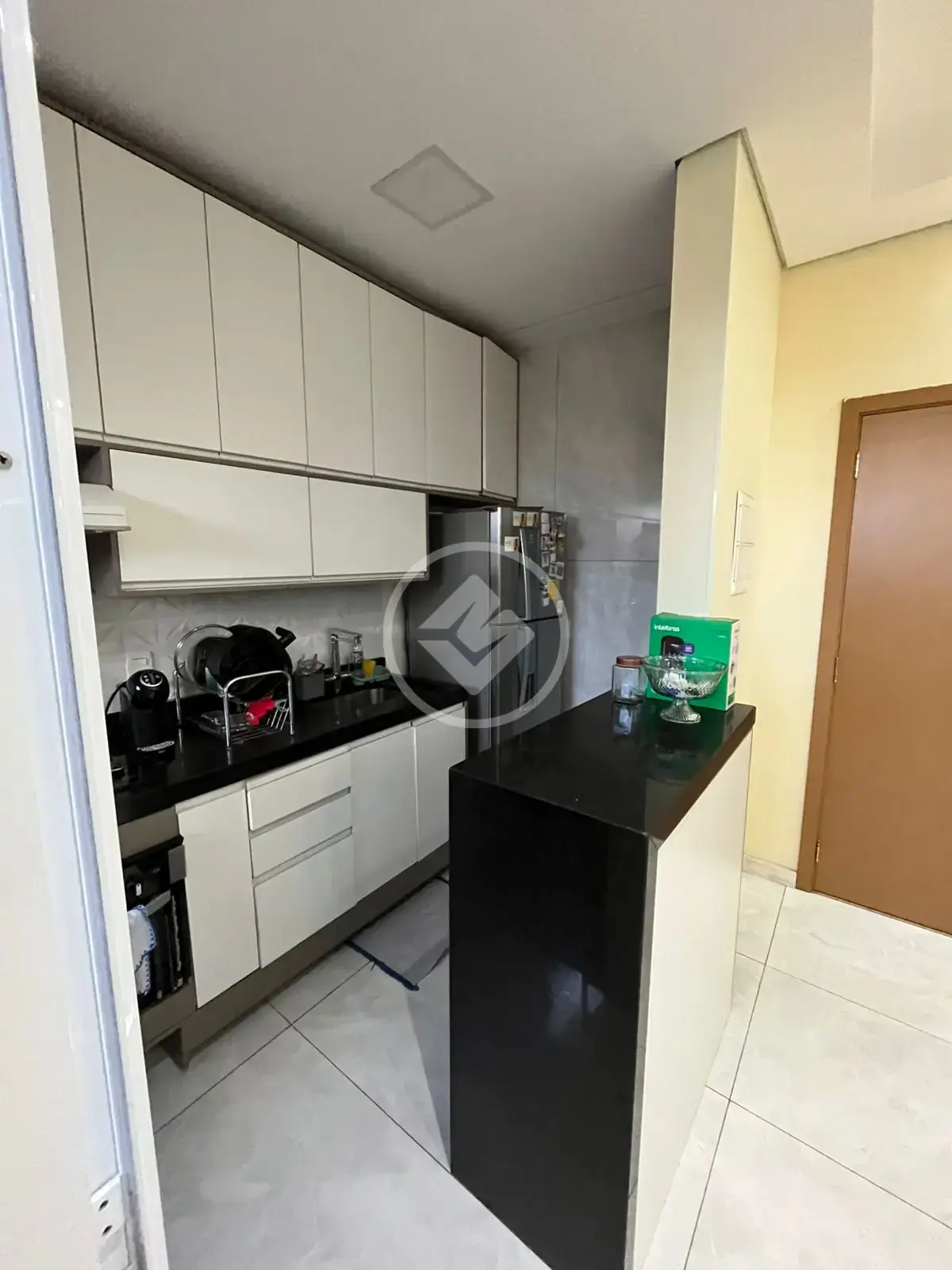 Imagem 2 - Apartamento em Bosque dos Jacarandás, Jundiaí - SP