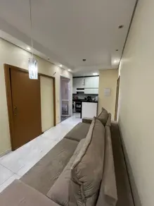 Imagem 4 - Apartamento em Bosque dos Jacarandás, Jundiaí - SP