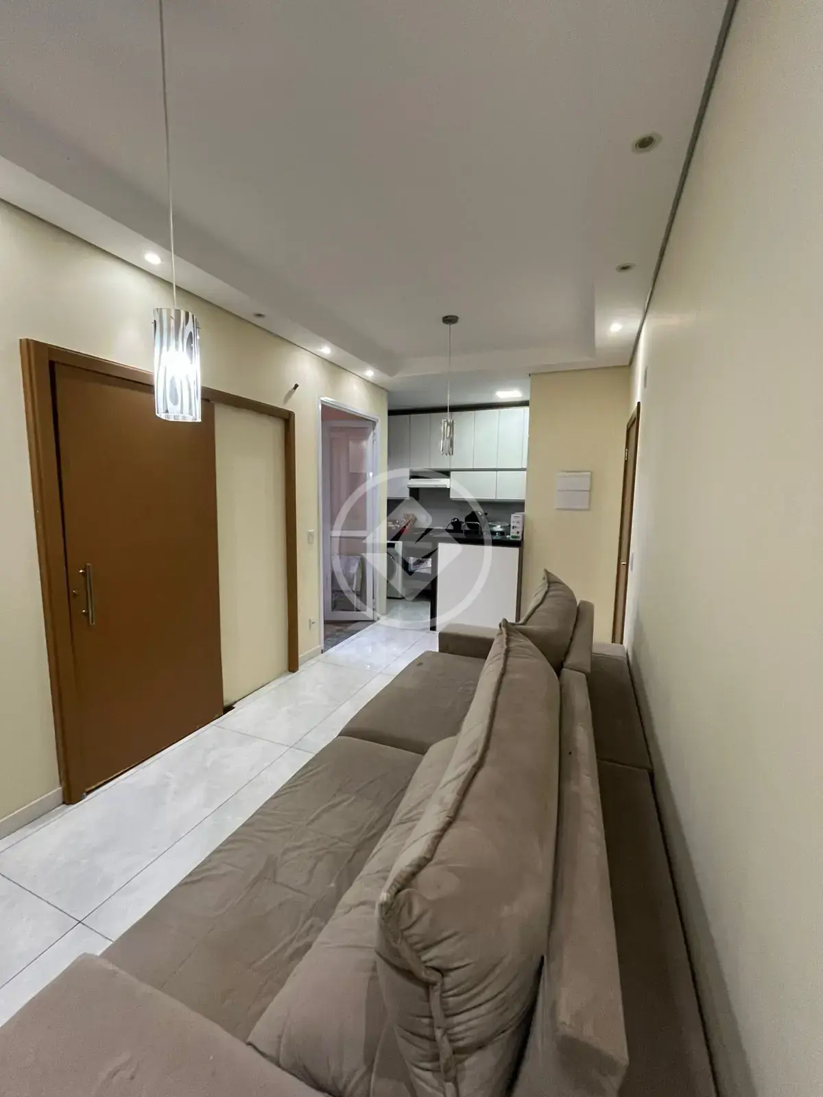 Imagem 4 - Apartamento em Bosque dos Jacarandás, Jundiaí - SP