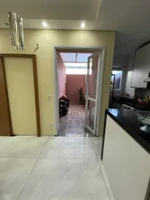 Apartamento Bosque dos Jacarandás, Jundiaí - SP — foto 2