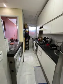 Imagem 3 - Apartamento em Bosque dos Jacarandás, Jundiaí - SP