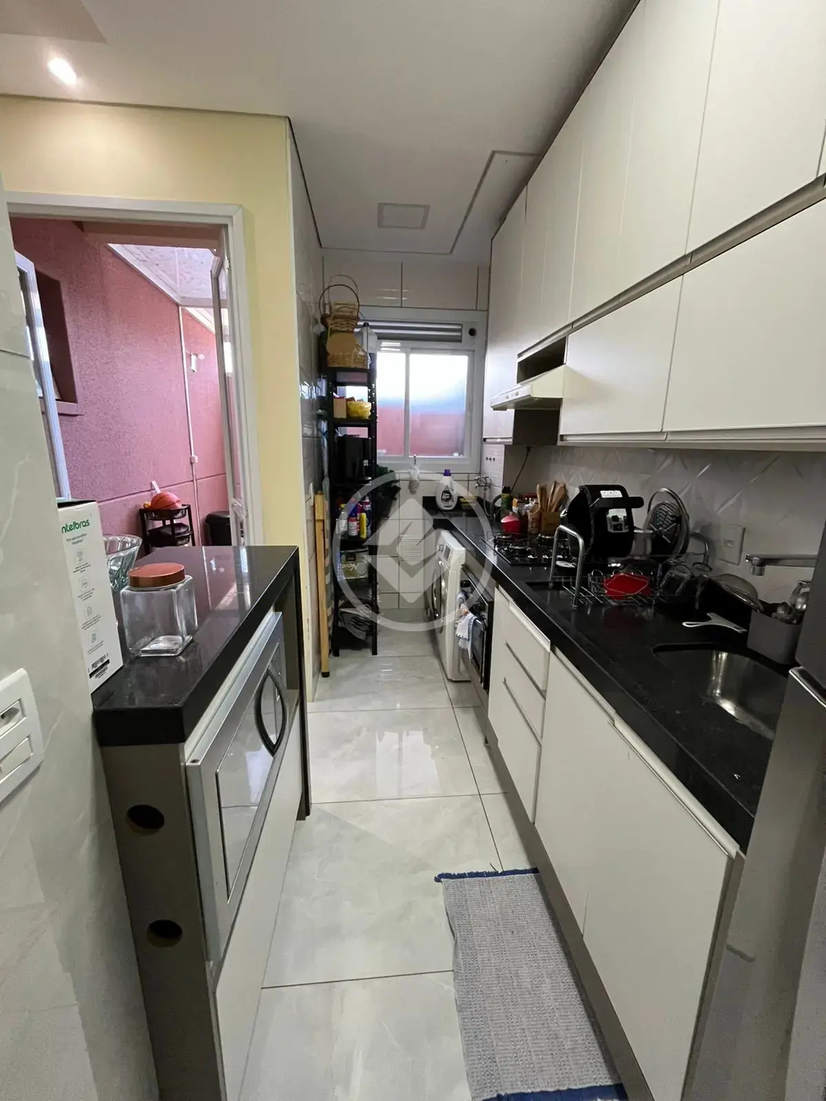 Imagem 3 - Apartamento em Bosque dos Jacarandás, Jundiaí - SP