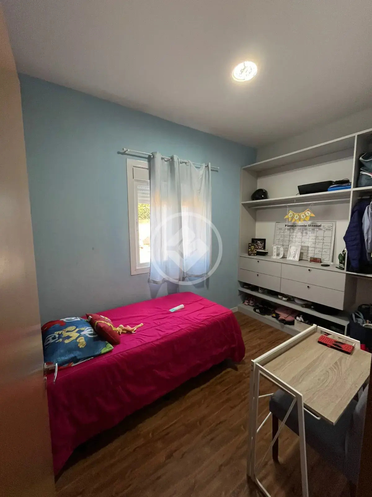Image 11 - Apartamento em Bosque dos Jacarandás, Jundiaí - SP