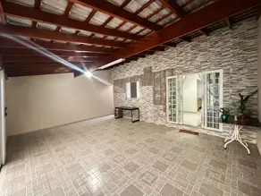 Casa Parque Residencial Jundiaí II, Jundiaí - SP — foto 1
