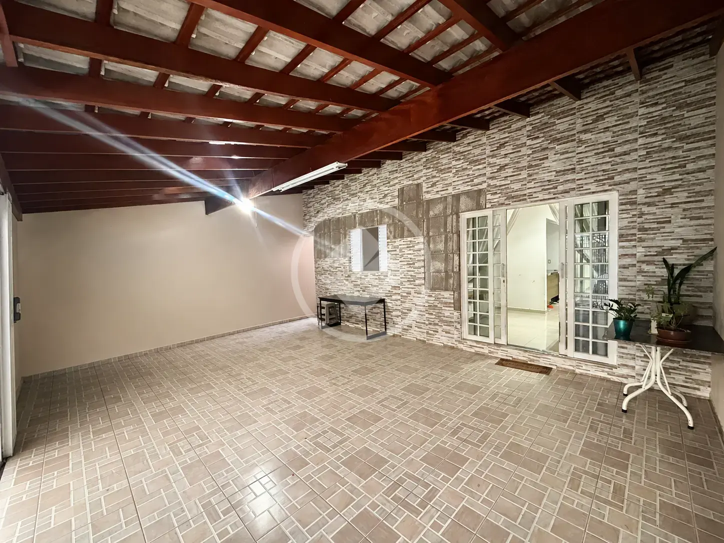 Imagem 1 - Casa em Parque Residencial Jundiaí II, Jundiaí - SP